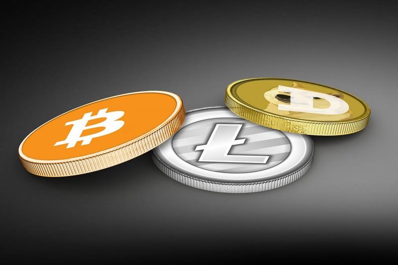 Bitcoin vs Litecoin vs Dogecoin Cryptocurrency compared - 97