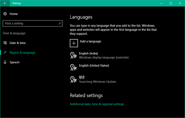 amongst a special focus on the novel settings introduced under the How to configure Windows 10 Privacy settings options using Settings app