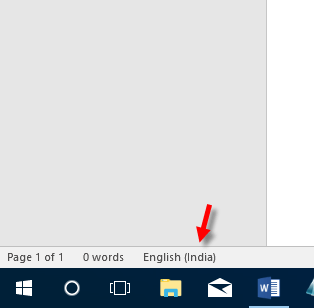 spell check not working in word 2016 compatibility