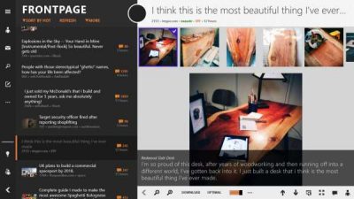 Best Reddit apps for Windows available at Microsoft Store