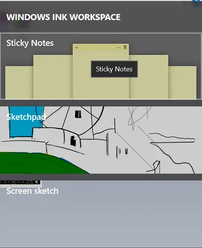 sticky-notes