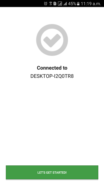 remotepc cant click remotepc cant click