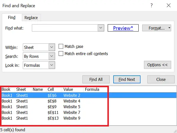 find-and-remove-hyperlinks-in-excel