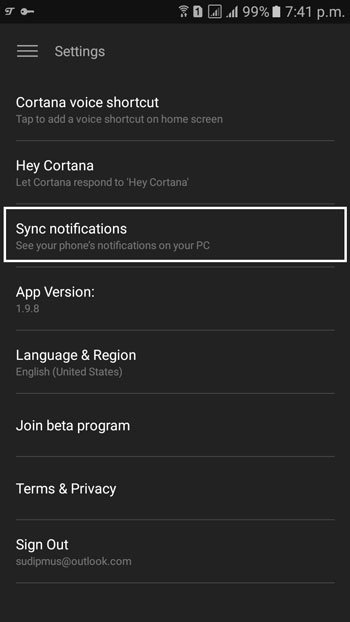 how-to-get-android-notifications-on-windows-10-pc