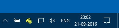 Some of you lot may non move aware that you lot tin sack interruption syncing of files in addition to folders on OneDrive w How to Pause Syncing inwards OneDrive inwards Windows 10