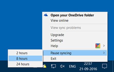 how to stop onedrive from syncing how to stop onedrive from syncing