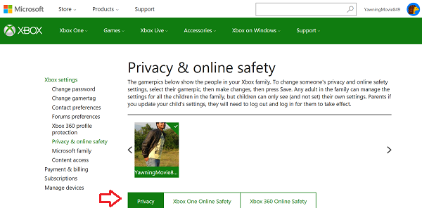 Apart from the changes introduced for display How to cover your Online Status inwards Xbox on Windows 10
