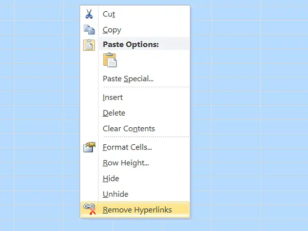 remove-all-hyperlinks-in-excel