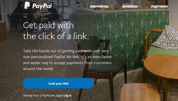 setup-custom-paypal-url-to-receive-payment