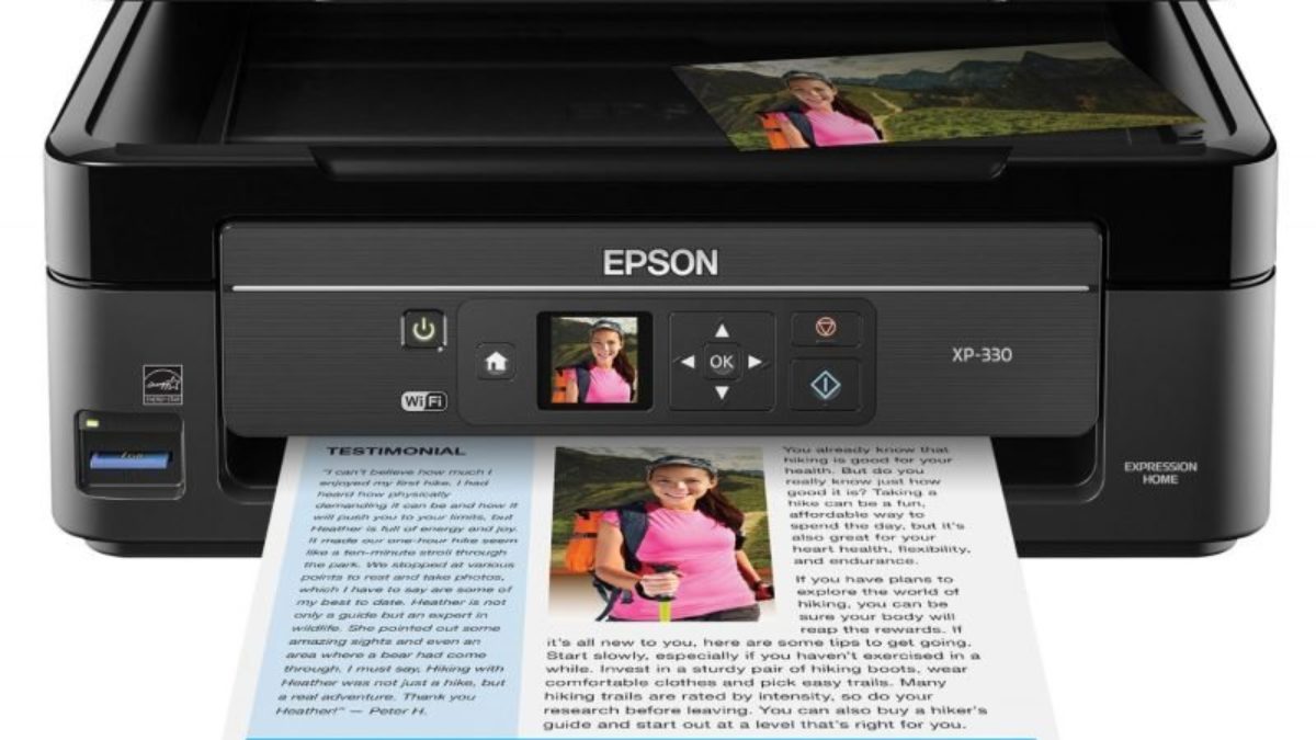 what is a good home printer