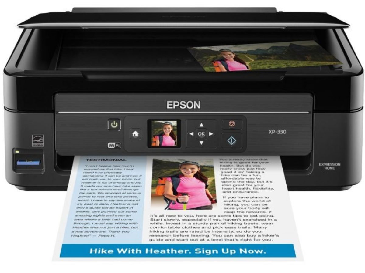 best printer for home under 50