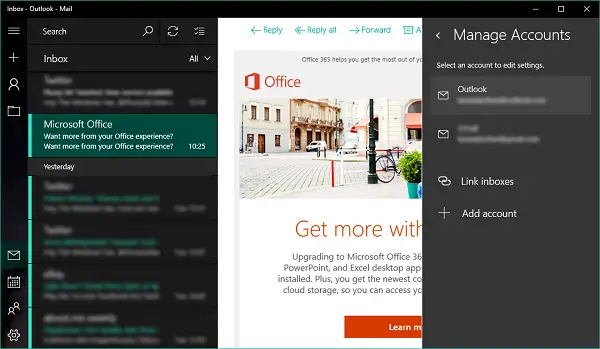 windows 10 mail not synced yet windows 10 mail not synced yet