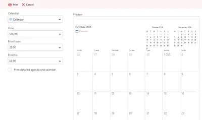 Microsoft Calendar tips and tricks