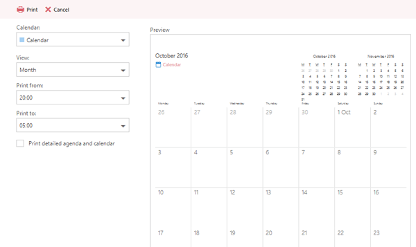 Microsoft Calendar tips and tricks