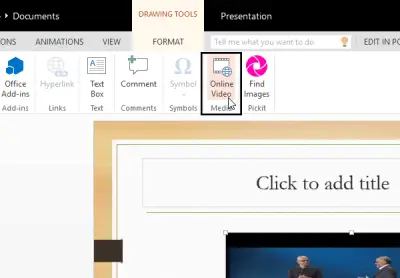 Microsoft PowerPoint Online tips and tricks