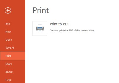Microsoft PowerPoint Online tips and tricks