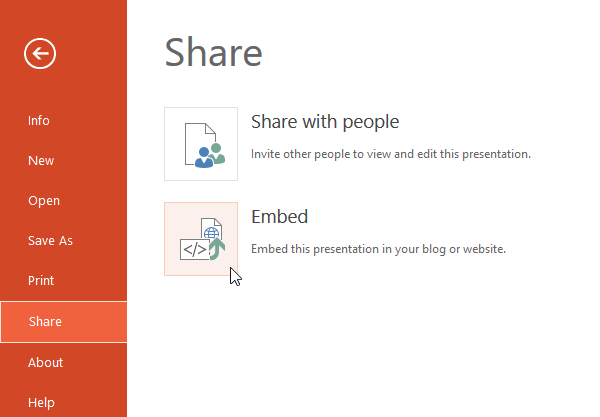 Microsoft PowerPoint Online tips and tricks