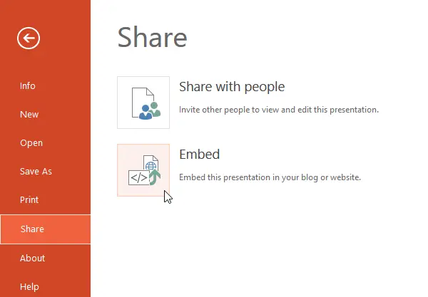 Microsoft PowerPoint Online tips and tricks