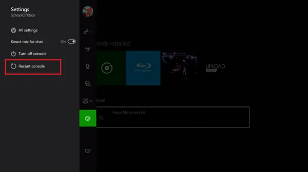 Fix Game Or App Downloads Are Slow On Xbox One