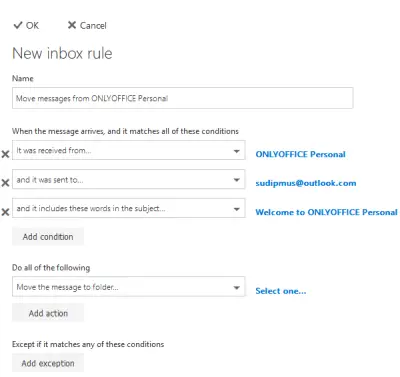 Microsoft Outlook'u kullanmak için ipuçları ve püf noktaları