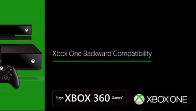How to play your favorite Xbox 360 games on Xbox One