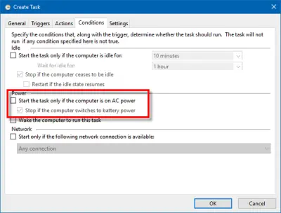 automatically create System Restore Point at startup