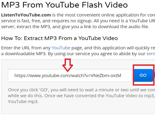 free youtube converter to mp3 for windows