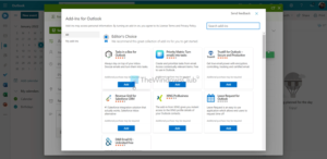 Microsoft Calendar Tips and Tricks to manage schedules