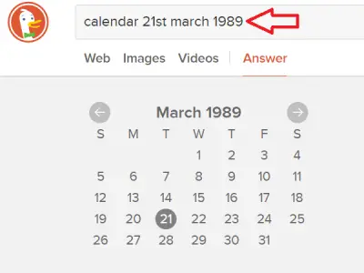 search-specific-calendar-duckduckgo