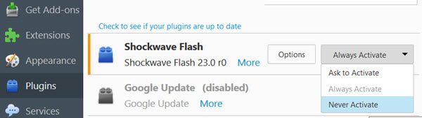 how to uninstall adobe plugin for firefox how to uninstall adobe plugin for firefox