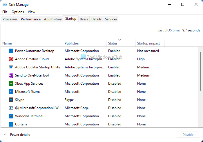 How to use Windows 11/10 Task Manager like an IT Pro