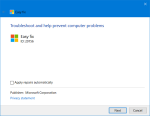 Disable Office Update notifications in Windows 11