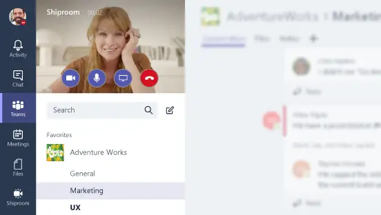 How to set up and join a Microsoft Teams Meeting