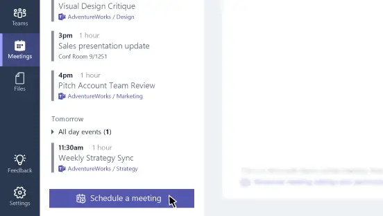 microsoft-teams-schedule-meeting