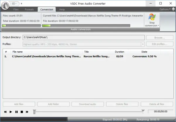 How To Change Video Resolution In Vsdc Freevideo Editor How To Change Video Resolution In Vsdc Freevideo Editor