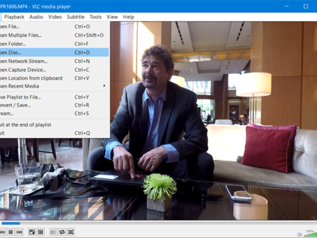 How To Play Mp4 Files On Windows 10