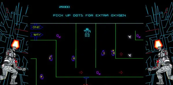 Play Atari games on XBox One