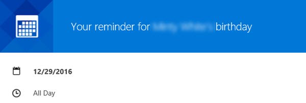 Stop Outlook Calendar email notifications