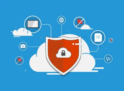 Cloud Storage security