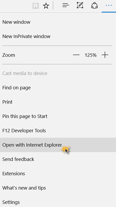 disable microsoft edge using run disable microsoft edge using run