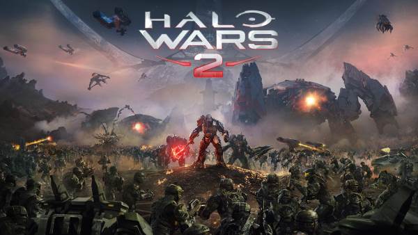 By at nowadays nosotros should all have got heard of i of the most anticipated video games coming to the X Halo Wars 2 Composers speak to us most the Game’s Impressive Score