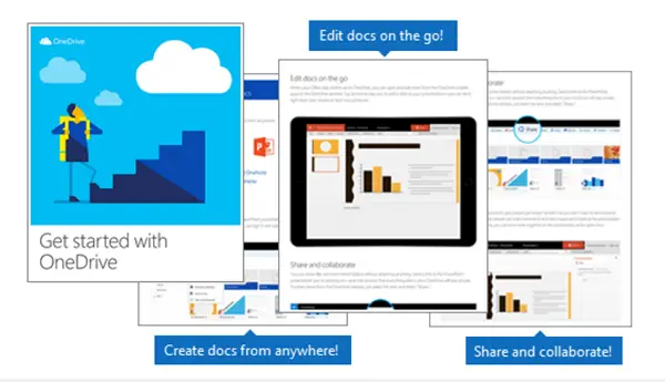 OneDrive Tips & Tricks