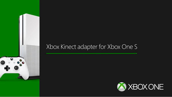 Xbox One adapter