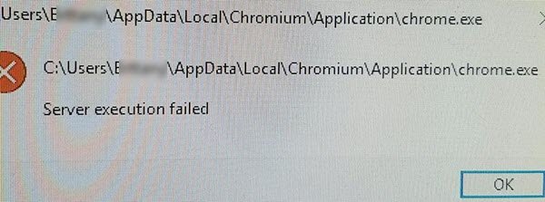 Remove Chromium malware