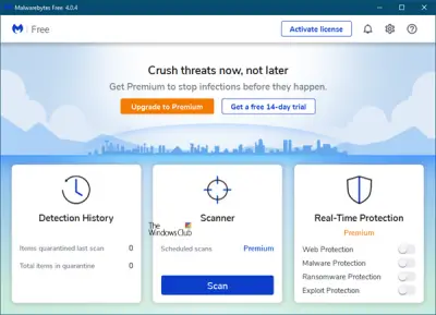 malwarebytes 4 review