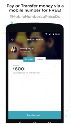 List of best Mobile Wallets in India to Make Online Payments