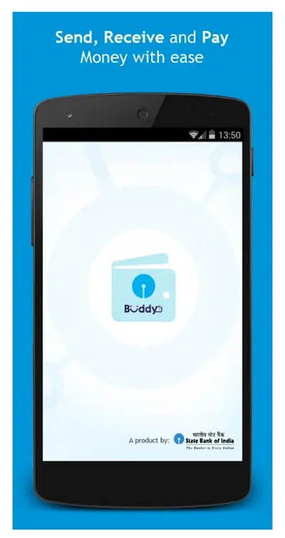state bank buddy mobile wallet