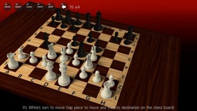 Chess Games for Windows 10