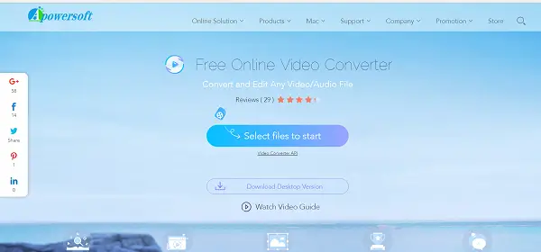 Aerosoft video converter download free windows 10
