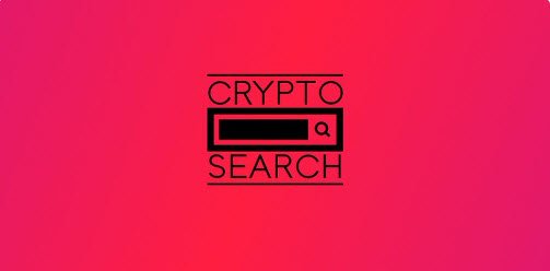 Cryptosearch